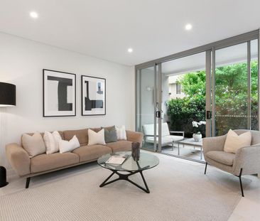 7/507 Military Road (enter Via Gurrigal St) Road, Mosman, NSW 2088 - Photo 1