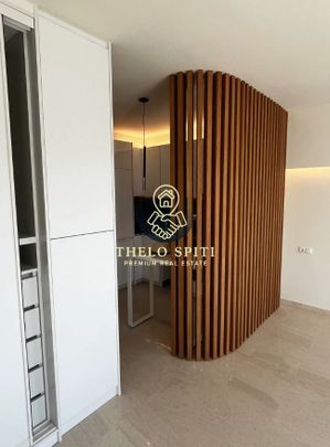Studio/Γκαρσονιέρα για ενοικίαση Κέντρο (Βουλιαγμένη) - Photo 1