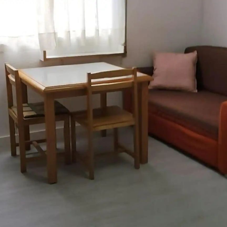 Estudio de alquiler en Centro - Sagrario - Photo 1