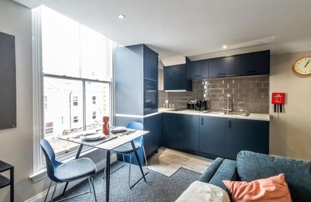 Studio to rent - Photo 2