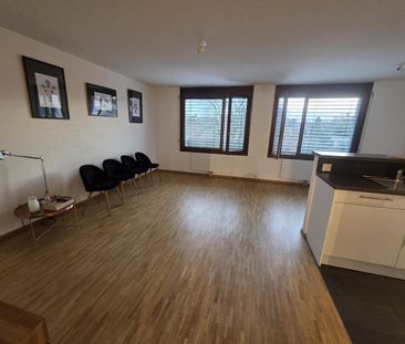 6 Zimmer, 100 m², 2. Stock - Photo 1