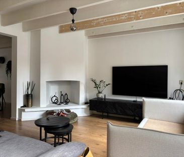 Ruim 3-kamerappartement in het centrum van Den Haag – per 5 juni be... - Foto 1