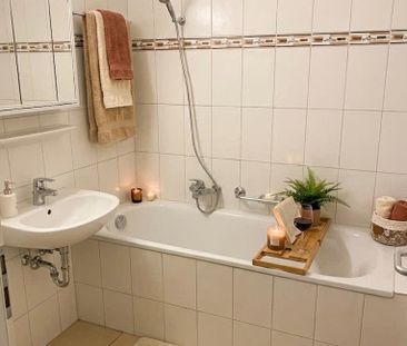 3.5 Zimmer, 77 m², 1. Stock - Photo 6