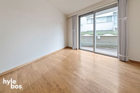 Appartement te huur in Sint-Niklaas - Foto 2