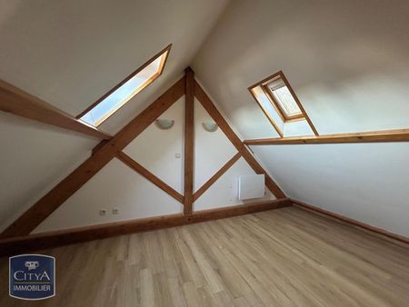 Location Appartement 2 pièces 38m² BLOIS 41000 - Photo 3