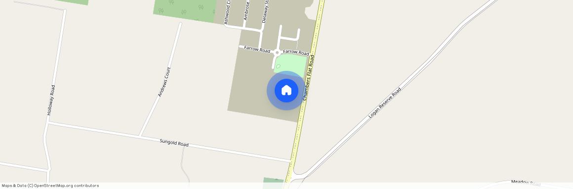 24 Garnet Court, Qld 4133, Chambers Flat