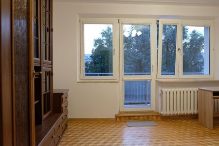 Warszawa, Jana Wasilkowskiego - Zdjęcie 3