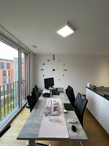 Moderne und grosse 2.5-ZW à 67 m² im 2. OG - Photo 4