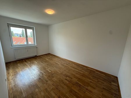 Leistbare 3-Zimmer-Wohnung in Graz | Ideal für Studenten - Photo 2