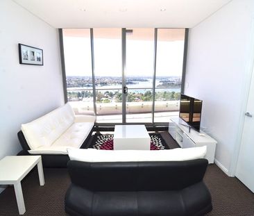 Level 21, Unit 2103/87 Shoreline Drive, Rhodes - Photo 3