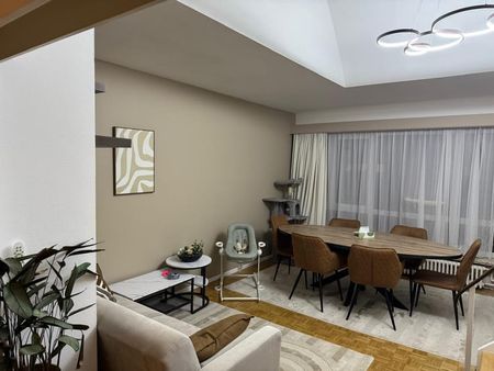 Duplex te huur - Foto 3