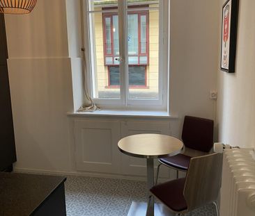 2.5 Zimmer, 56 m², 1. Stock - Foto 3