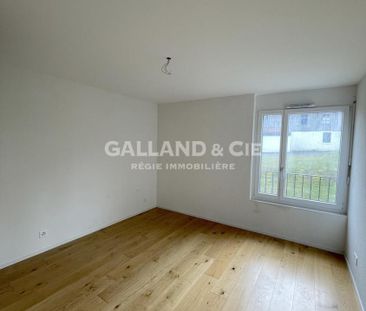 3.5 Zimmer, 64 m², Untergeschoss - Photo 3