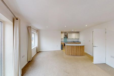 2 bedroom apartment to rent - Photo 2