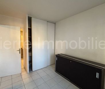 T2 PROCHE CENTRE VILLE +GARAGE - Photo 5