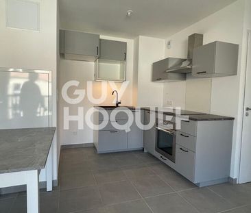 Appartement 2 pièces meublé à louer à Uzès - Neuf avec piscine - Photo 3