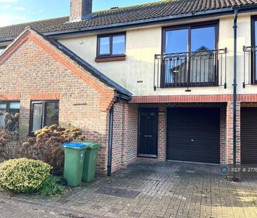 2 bedroom terraced house to rent - Photo 4