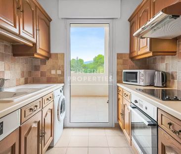 Location Appartement 3 pièces 78m² MOUGINS 06250 - Photo 4