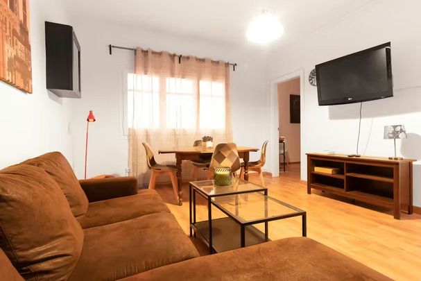 Carrer de Mossèn Jaume Busquets, L'Hospitalet de Llobregat, Catalonia 08903 - Photo 1