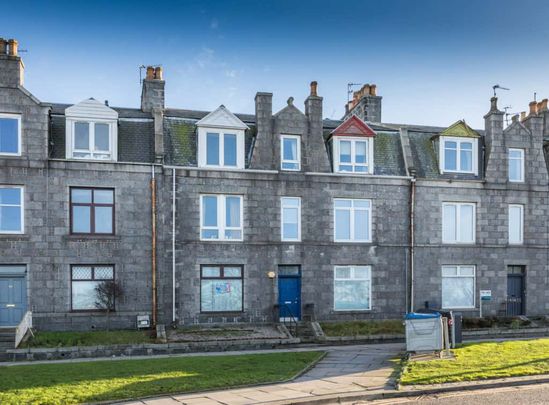 113, Flat F, Menzies Road, Aberdeen, AB11 9AL - Photo 1