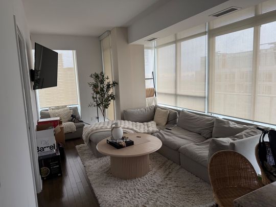 For Lease - 126 Simcoe Street Unit# 3304, Toronto, Ontario - Photo 1
