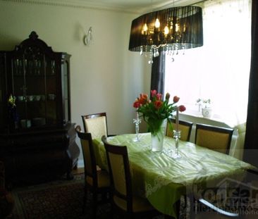 Żelechowa, umeblowany szeregowiec 260 m2 8500 zł - Photo 4