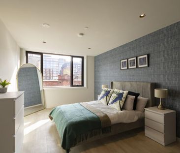 1 bedroom apartment to rent - Photo 4