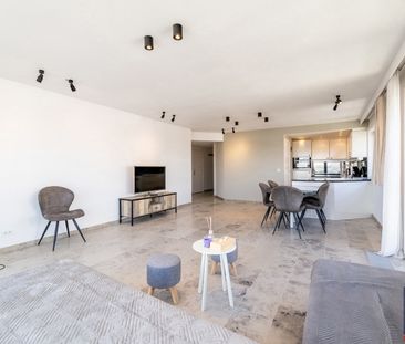 Zonnig appartement met open zicht in hartje Zoute ! - Photo 3