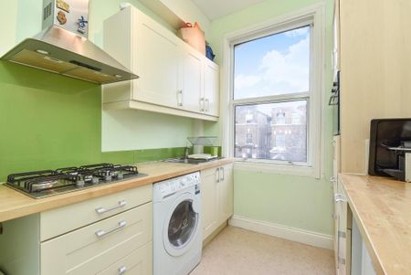 1 bedroom property to rent - Photo 5