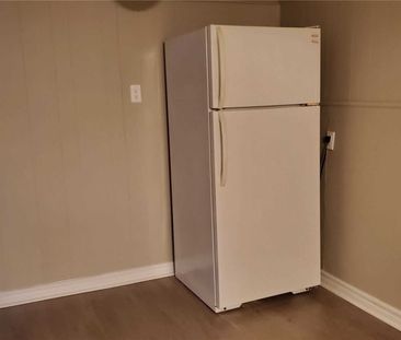 For Lease - 508 Concord Avenue Unit# Bsmt, Toronto, Ontario - Photo 5