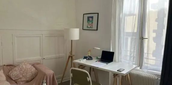 Appartement à louer 2 pièces 37.4m² - Photo 2