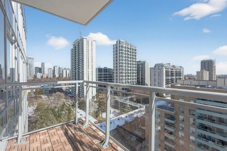 For Lease - 68 Merton Street Unit# 1201, Toronto, Ontario - Photo 5