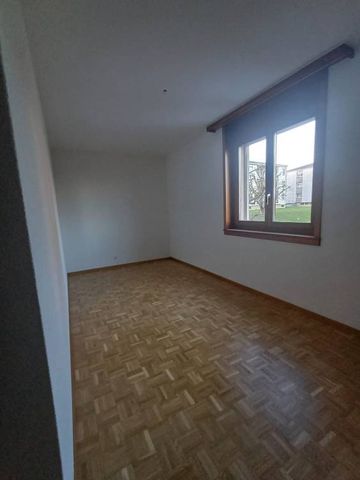 Appartement 5½ pièces 114 m2 au rez avec balcon - Foto 2