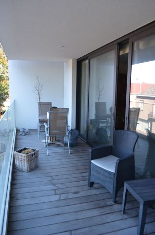 Verzorgd appartement met terras en autostaanplaats in residentie De Beuk - Photo 2