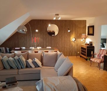 Appartement te huur - Foto 4