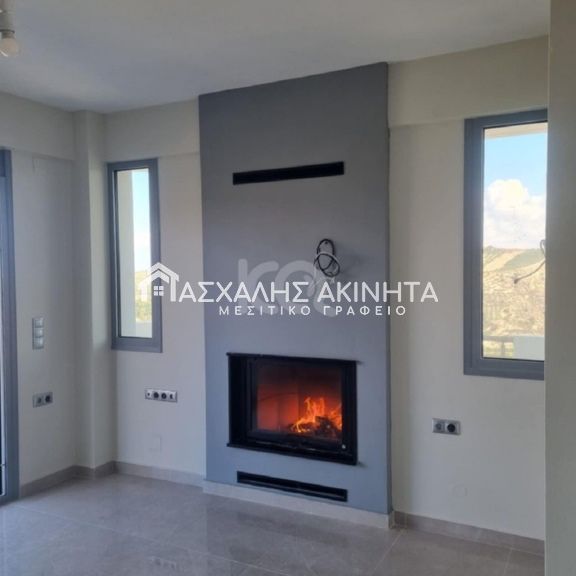 Διαμέρισμα για ενοικίαση Γιοφυράκια (Ηράκλειο Κρήτης) - Photo 1
