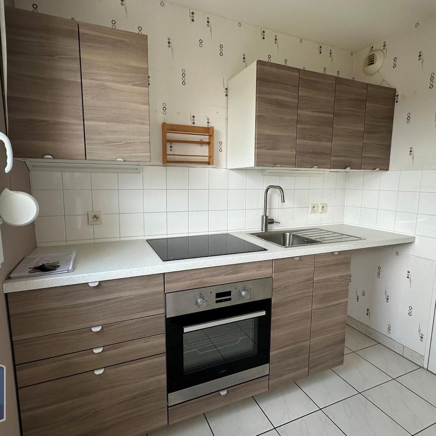 Location Appartement 2 pièces 45m² LENS 62300 - Photo 1