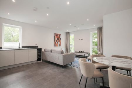 56a Kew Bridge Road, Brentford,TW8 - Photo 2