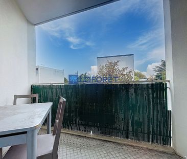 Appartement T1 Savigny-sur-Orge à louer - Photo 3
