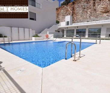 Penthouse - Benalmádena (Rancho Domingo - La Hacienda) - Photo 6