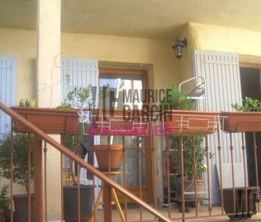 A LOUER APPARTEMENT L'ISLE SUR LA SORGUE - 3 pièces 64.56m²M² - Photo 4