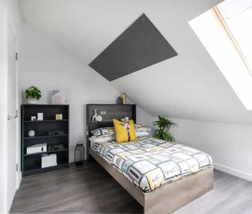 Deluxe Ensuite - Photo 2