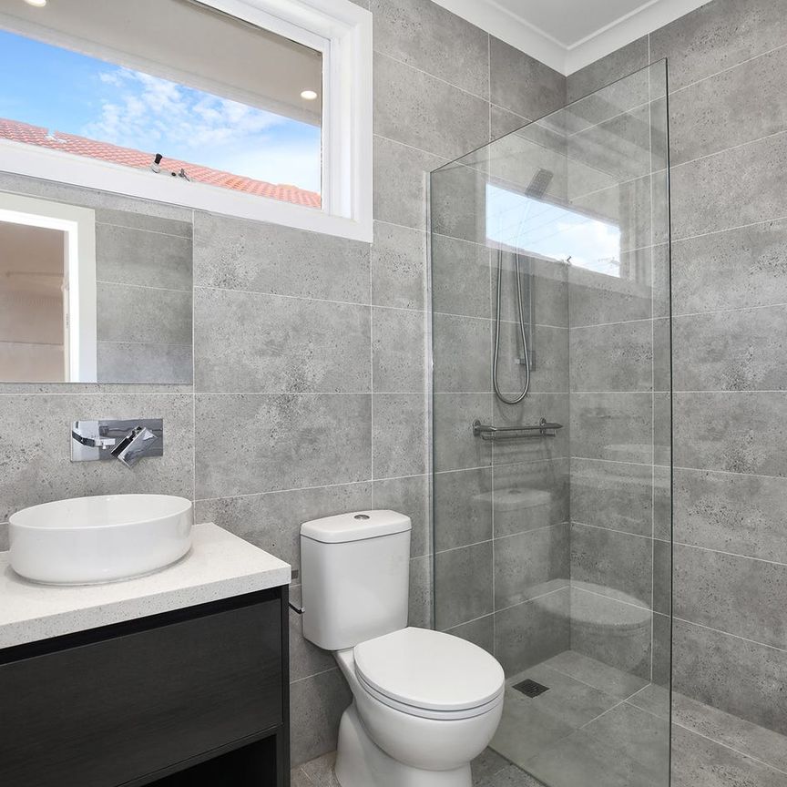 Stunningly renovated home in a pivotal location - Photo 1