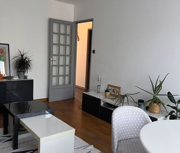 Louer appartement 2 pièces de 48 m² à Rennes (35000) - Photo 1