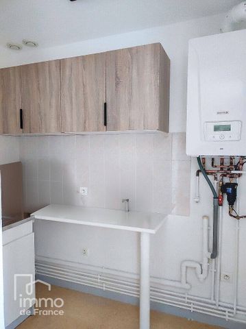 Location appartement 2 pièces 59.57 m² à Septmoncel (39310) - Photo 5