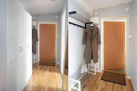 Knut Hellbergsgatan, Eskilstuna - Foto 2