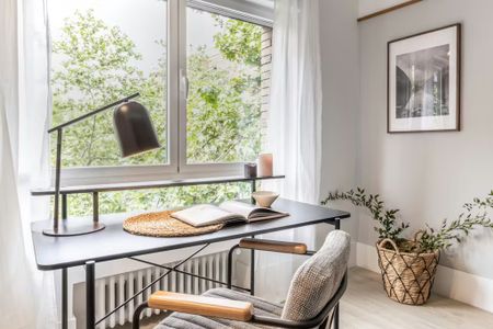 Calle del Pensamiento, Madrid, Community of Madrid 28020 - Photo 4