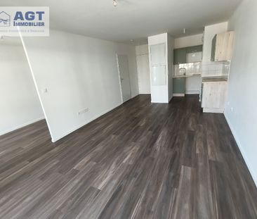 Location Appartement 2 pièces 39m² BEAUVAIS 60000 - Photo 6
