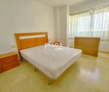 Piso en alquiler en Calle del Arquitecto Morell - Photo 3