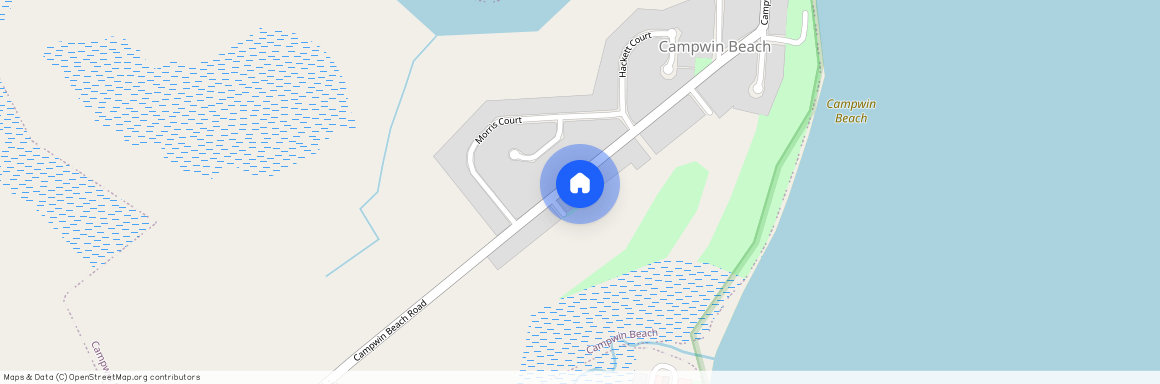43 Campwin Beach Road, 4737, Campwin Beach Qld